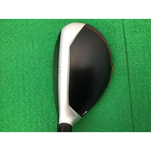 TaylorMade（テーラーメイド） M6 U4 ユーティリティ UT フレックスS