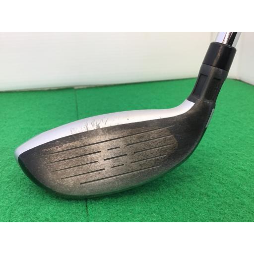 M6 テーラーメイド エムシックス ユーティリティ U4 フレックスS 中古