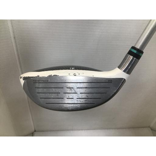 テーラーメイド STEALTH GLOIRE 5W レディース フェアウェイウッド FW