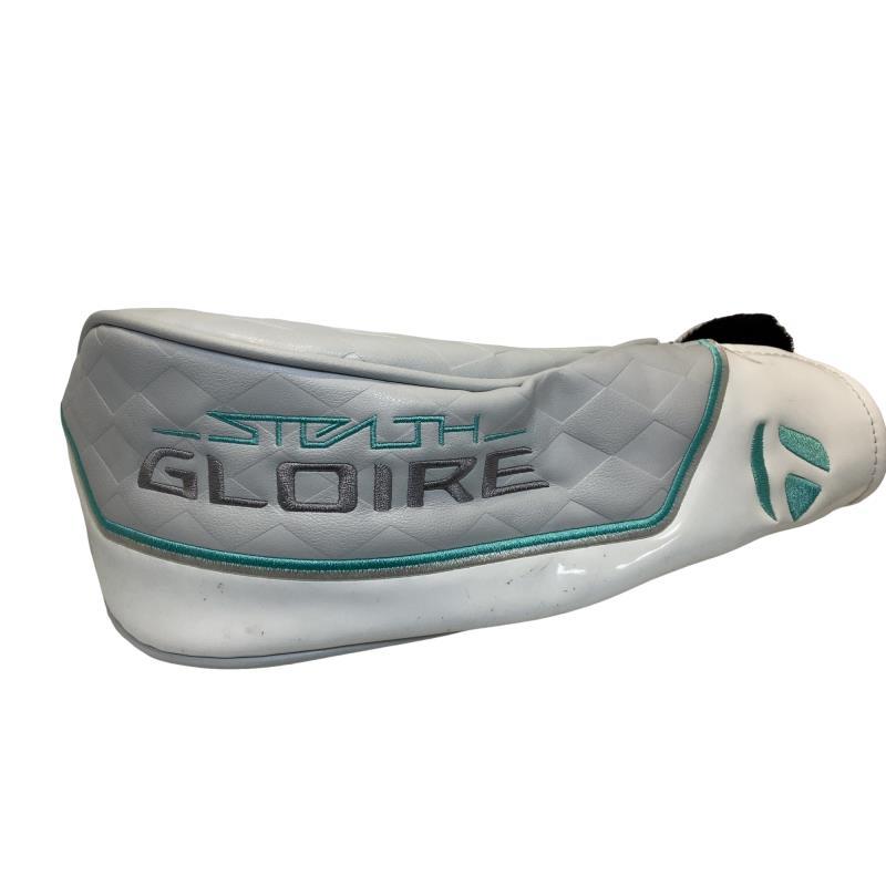 TaylorMade ステルスグローレ レディース 5W FW フレックスL TaylorMade（テーラーメイド） STEALTH GLOIRE 5W レディース