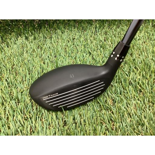 COBRA（コブラ） cobra DS-ADAPT 4H ユーティリティ UT フレックスS