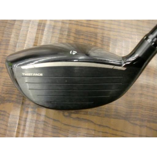TaylorMade（テーラーメイド） Qi10 TOUR 5W フェアウェイウッド FW