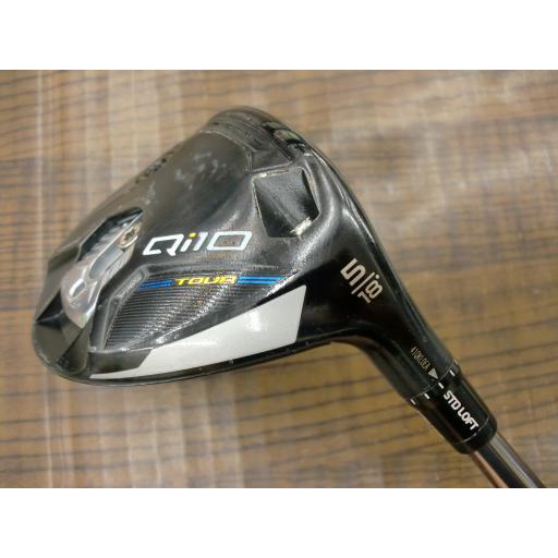 TaylorMade（テーラーメイド） Qi10 TOUR 5W フェアウェイウッド FW