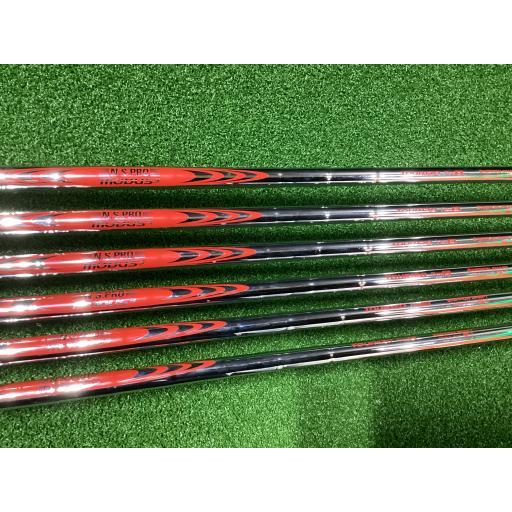 Titleist（タイトリスト） Titleist T150(2023) 6S アイアンセット IR