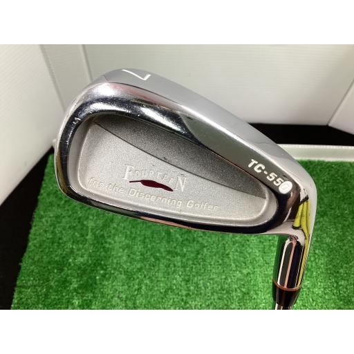 FOURTEEN（フォーティーン） TC-550(2005) 6S アイアンセット IR