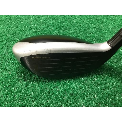 M6 テーラーメイド エムシックス ユーティリティ U3 フレックスS 中古