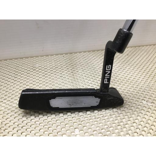 PING（ピン） Scottsdale TR Anser 2(長さ調整機能付き) パター PT
