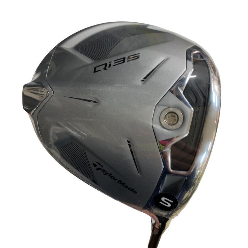 TaylorMade（テーラーメイド） Qi35 10.5° USA ドライバー DR