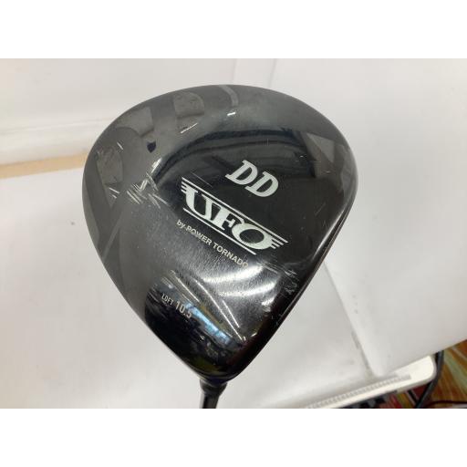 kasco（キャスコ） POWER TORNADO UFO DD 10.5° ドライバー DR