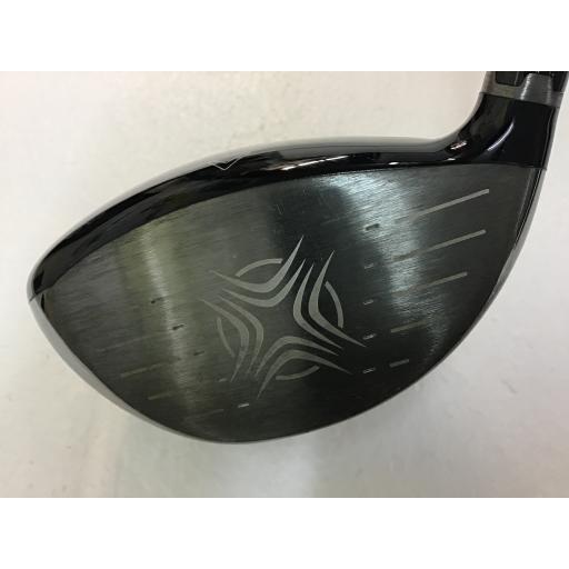 Callaway（キャロウェイ） GREAT BIG BERTHA(2015) 9° ドライバー DR