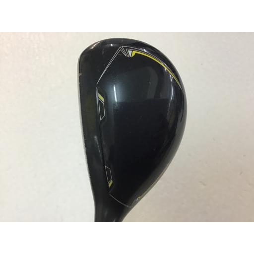 BRIDGESTONE GOLF ブリヂストン JGR U3 ユーティリティ UT フレックスS 