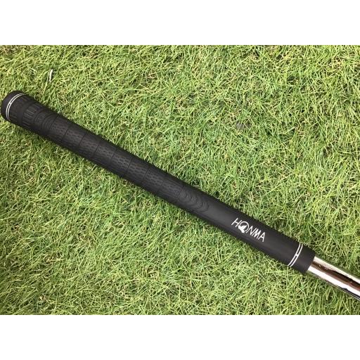 ホンマゴルフ ツアーワールド ホンマ HONMA アイアンセット TOUR WORLD TW737Vs 6S フレックスS 中古 Dランクの画像