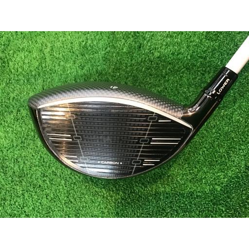 テーラーメイド Qi35 LS 10.5° ドライバー DR Diamana BLACK TM60(Qi35
