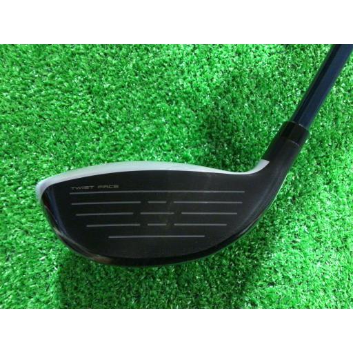 TaylorMade（テーラーメイド） SIM2 MAX-D 5W フェアウェイウッド FW