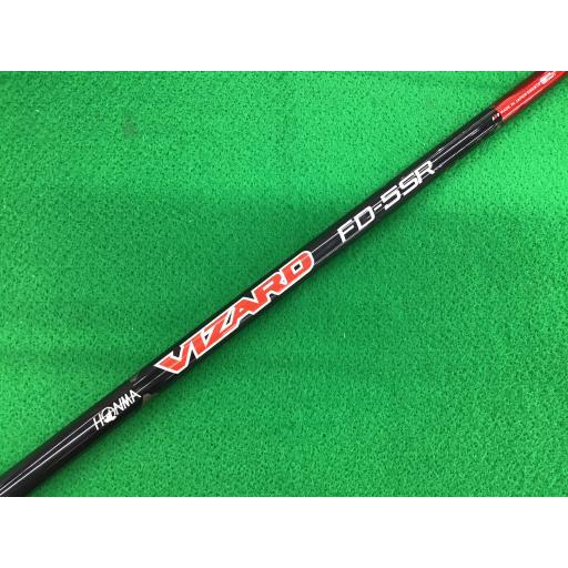 極美品！ホンマ TOURWORLD GS 11.5度SR シャフトが選べる HONMA GOLF（本間ゴルフ） TOUR WORLD GS 11.5° ドライバー DR