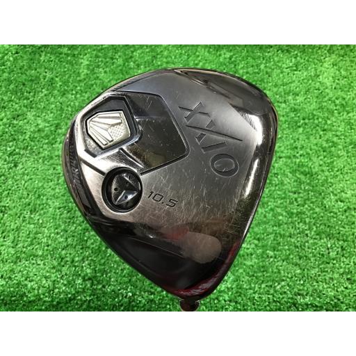 ダンロップ ゼクシオ14 プラス ドライバー 10.5度 フレックスS XXIO ゼクシオ 14+ プラス ドライバー DUNLOP ダンロップ フジクラ