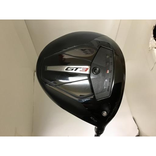 タイトリスト GT3 ドライバー 10度 Sフレックス タイトリスト GT3 ドライバー 10度 Sフレックス - メルカリ