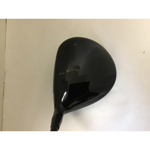 GT3 10度 ドライバー ブラック Titleist（タイトリスト） GT3 10° ドライバー DR フレックスS