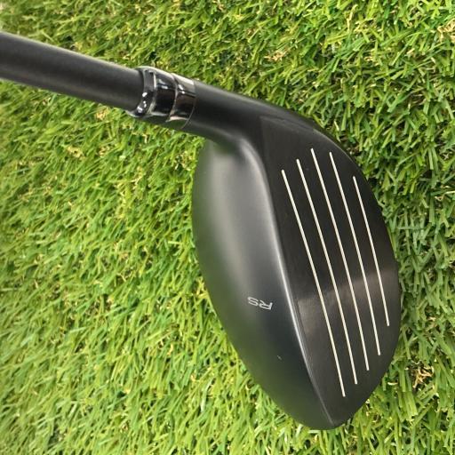 PRGR（プロギア） RS X(2024) 3W フェアウェイウッド FW フレックスSR