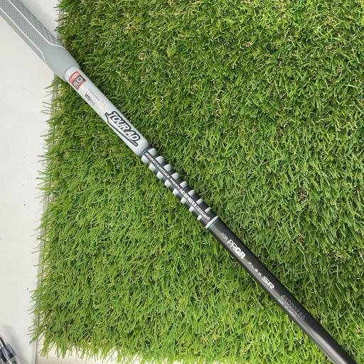 PRGR（プロギア） RS X(2024) 3W フェアウェイウッド FW フレックスSR