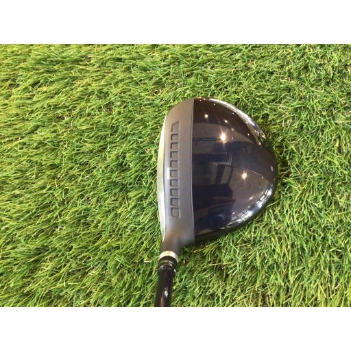 inpres ヤマハ YAMAHA インプレス フェアウェイウッド UD+2(2021) 3W