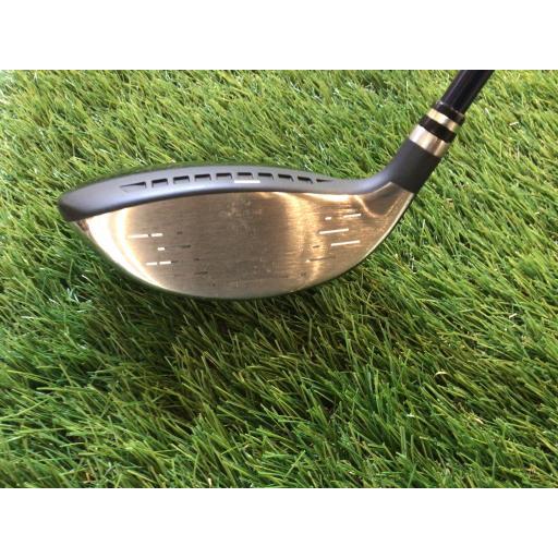 inpres ヤマハ YAMAHA インプレス フェアウェイウッド UD+2(2021) 3W