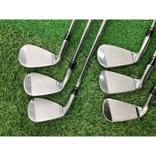 Callaway（キャロウェイ） EPIC MAX FAST 6S アイアンセット IR