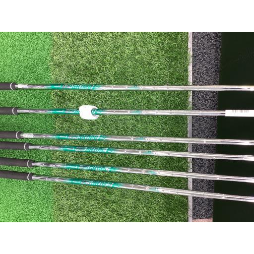 Callaway（キャロウェイ） EPIC MAX FAST 6S アイアンセット IR
