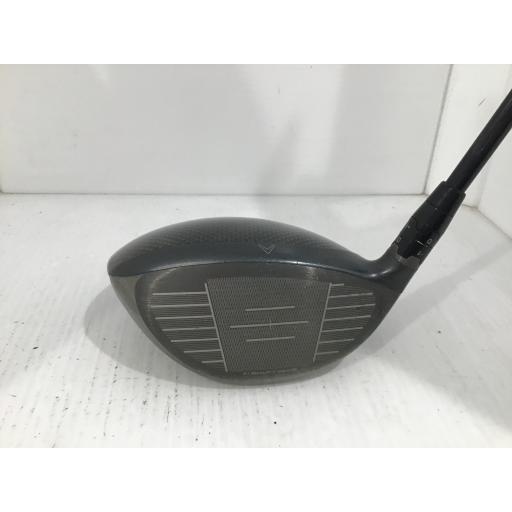Callaway AiSMOKE MAXDドライバー 12.0 R PARADYM Ai SMOKE MAX Dドライバー
