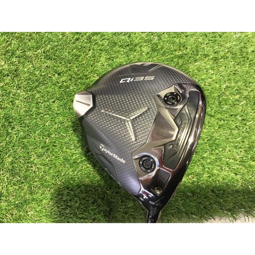TaylorMade（テーラーメイド） Qi35 ドライバー LS Qi35 LS 9