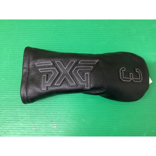 PXG PXG PXG 0211(2021) 3W フェアウェイウッド FW フレックスR