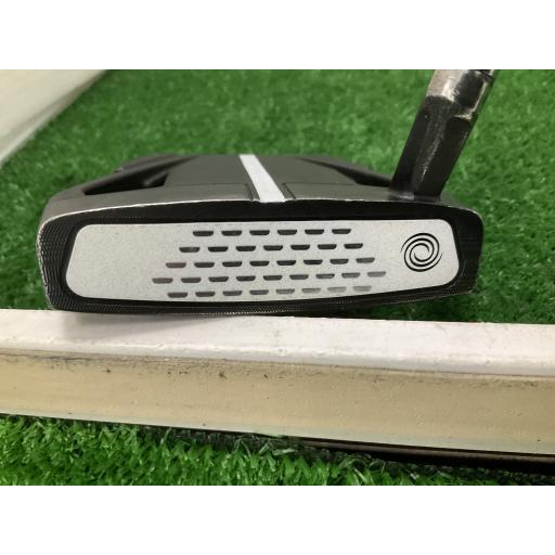 オデッセイ（ODYSSEY） ストロークラボブラック パター TEN S STROKE