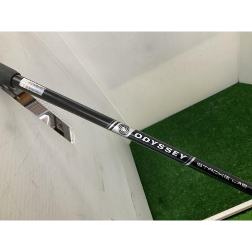 オデッセイ（ODYSSEY） ストロークラボブラック パター TEN S STROKE