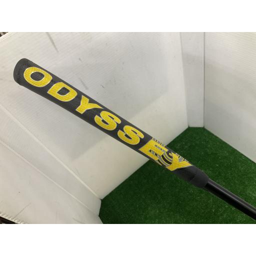オデッセイ（ODYSSEY） ストロークラボブラック パター TEN S STROKE