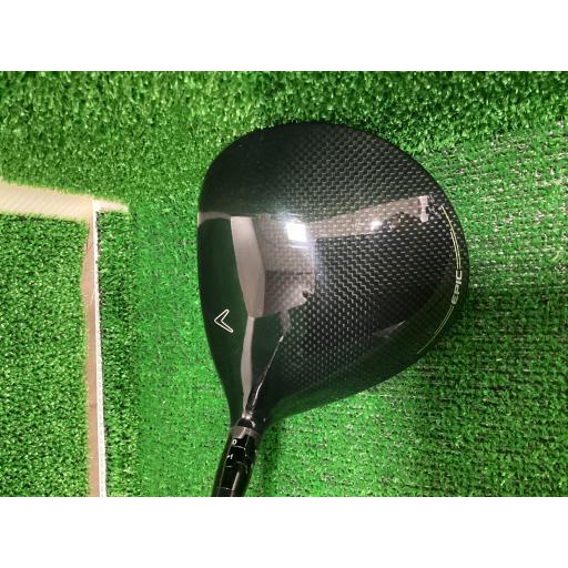 Callaway（キャロウェイ） EPIC SPEED 10.5° ドライバー DR フレックス