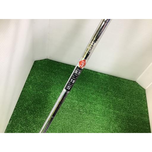 SRIXON ダンロップ スリクソン ユーティリティ Z H85 U3 フレックスS