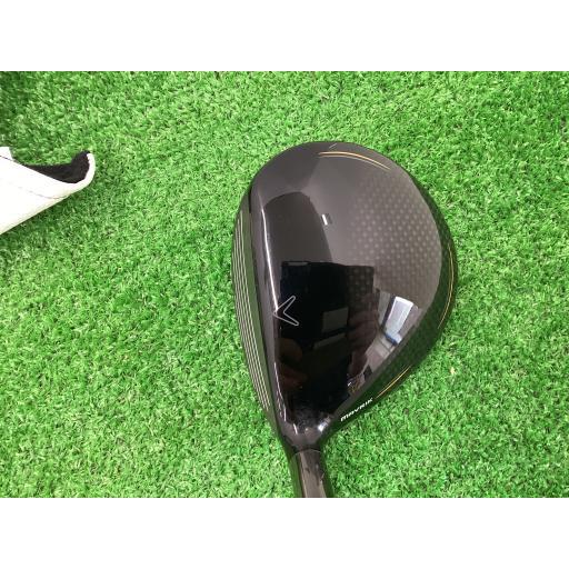 Callaway（キャロウェイ） MAVRIK SUBZERO 3W フェアウェイウッド FW