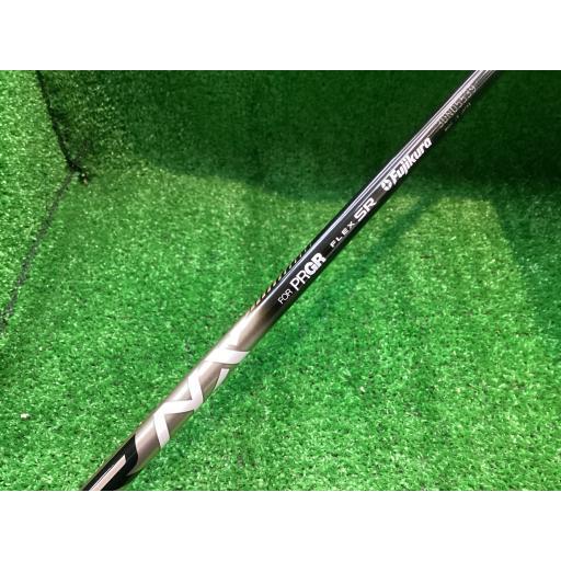 PRGR（プロギア） LS(2023) 3W フェアウェイウッド FW フレックスSR