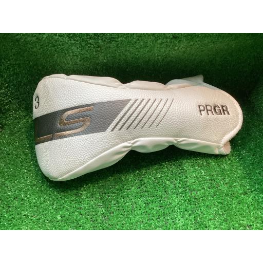 PRGR（プロギア） LS(2023) 3W フェアウェイウッド FW フレックスSR