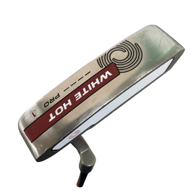 WHITE HOT PRO オデッセイ ホワイトホットプロ パター #1 2.0 34インチ