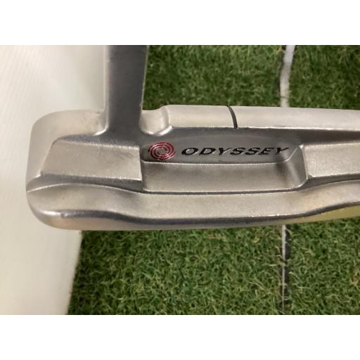 WHITE HOT PRO オデッセイ ホワイトホットプロ パター #1 2.0 34インチ