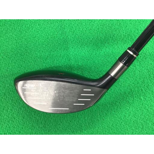 HONMA GOLF（本間ゴルフ） TOUR WORLD GS U4 ユーティリティ UT