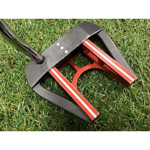 EXO オデッセイ エクソー パター SEVEN 33インチ 中古 Dランク