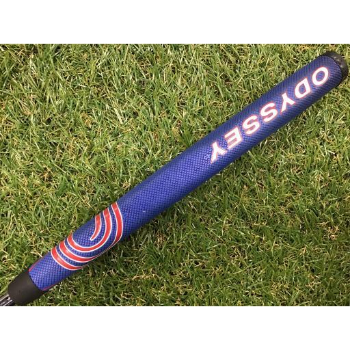 EXO オデッセイ エクソー パター SEVEN 33インチ 中古 Dランク
