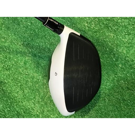 TaylorMade テーラーメイド エムツー ドライバー M2 9.5° フレックスS