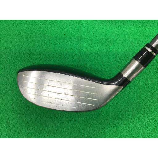 最終価格！ホンマ TW747 UT 22° HONMA GOLF（本間ゴルフ） TOUR WORLD TW747 22° ユーティリティ UT