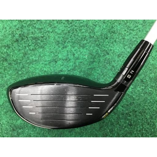 タイトリスト Tsi2 15° 3w Titleist（タイトリスト） TSi2 15° フェアウェイウッド FW フレックス