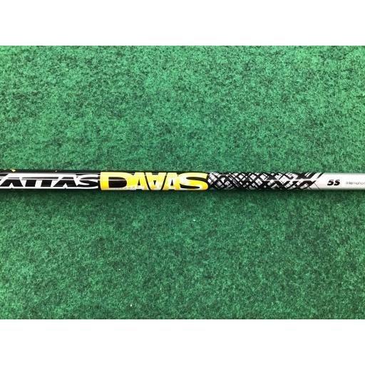 Titleist（タイトリスト） TSi2 15° フェアウェイウッド FW フレックス