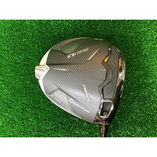 TaylorMade（テーラーメイド） Qi35 MAX LITE 10.5° ドライバー DR