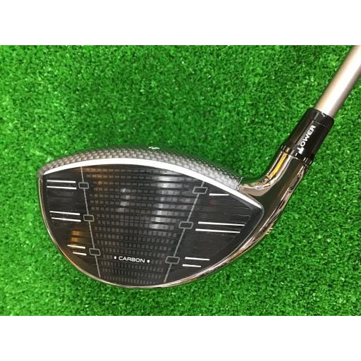 TaylorMade（テーラーメイド） Qi35 MAX LITE 10.5° ドライバー DR